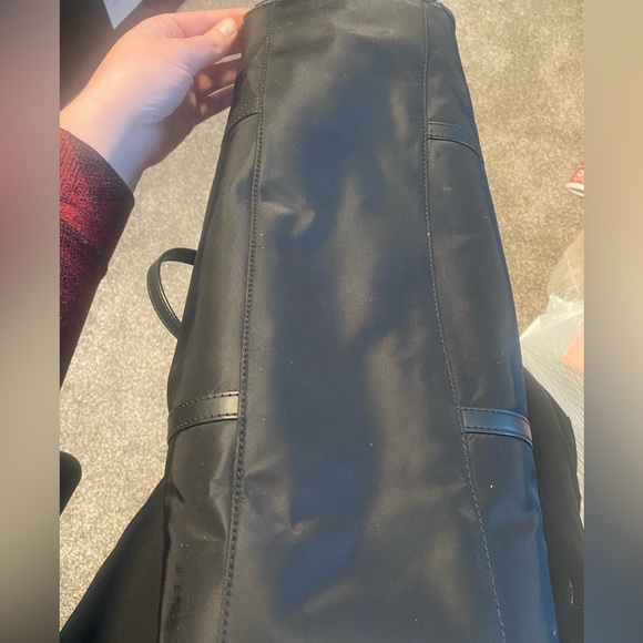 Tory Burch Diaper Bag. Listed at lowest price‼️ - Picture 6 of 7